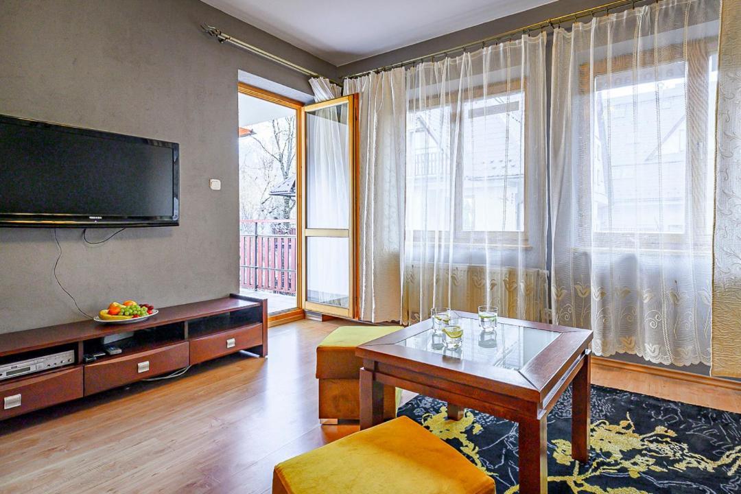Visitzakopane - Mohito Apartment Zakopane Exterior foto